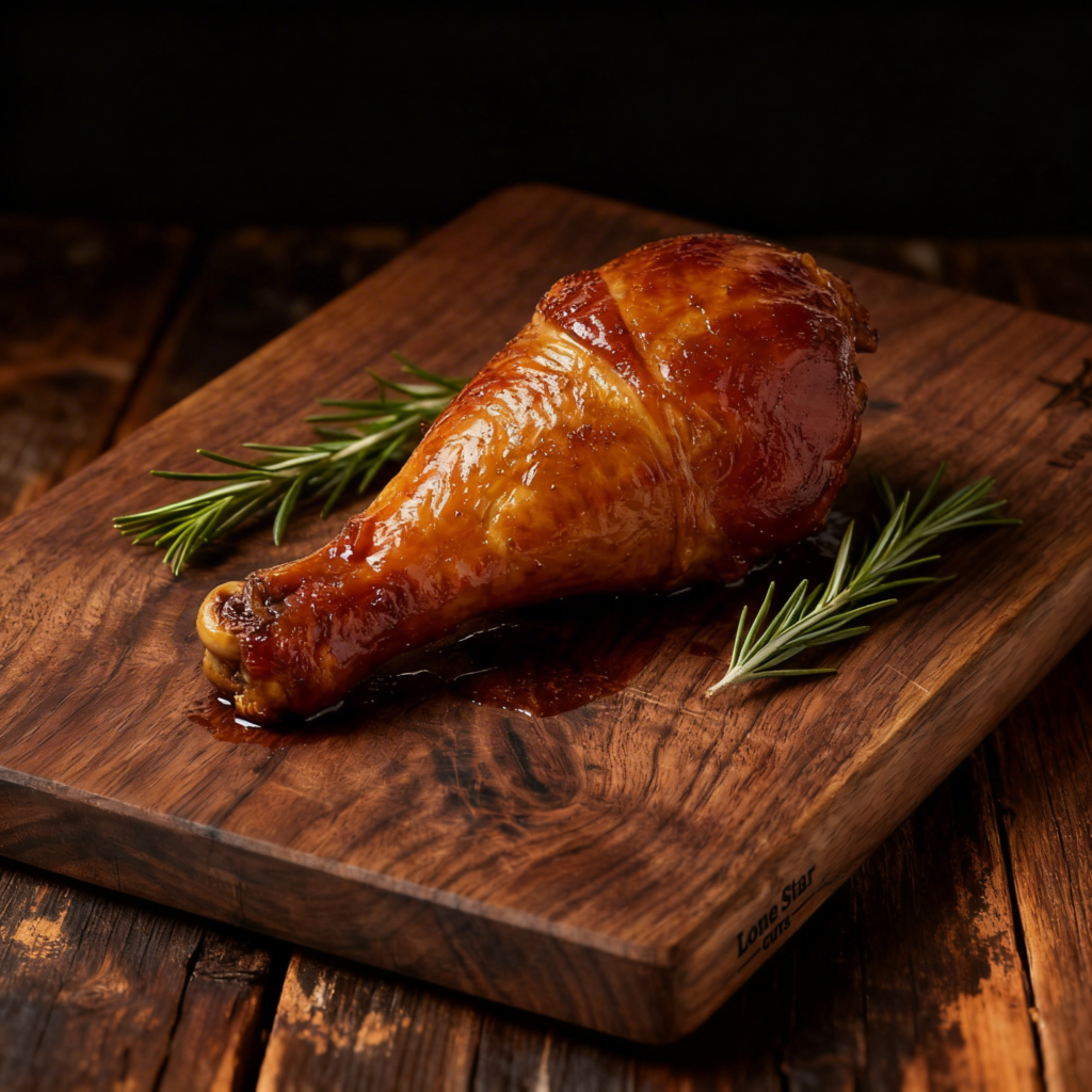 Turkeylegs