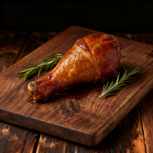 Turkeylegs