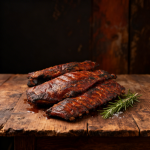 2 ribs